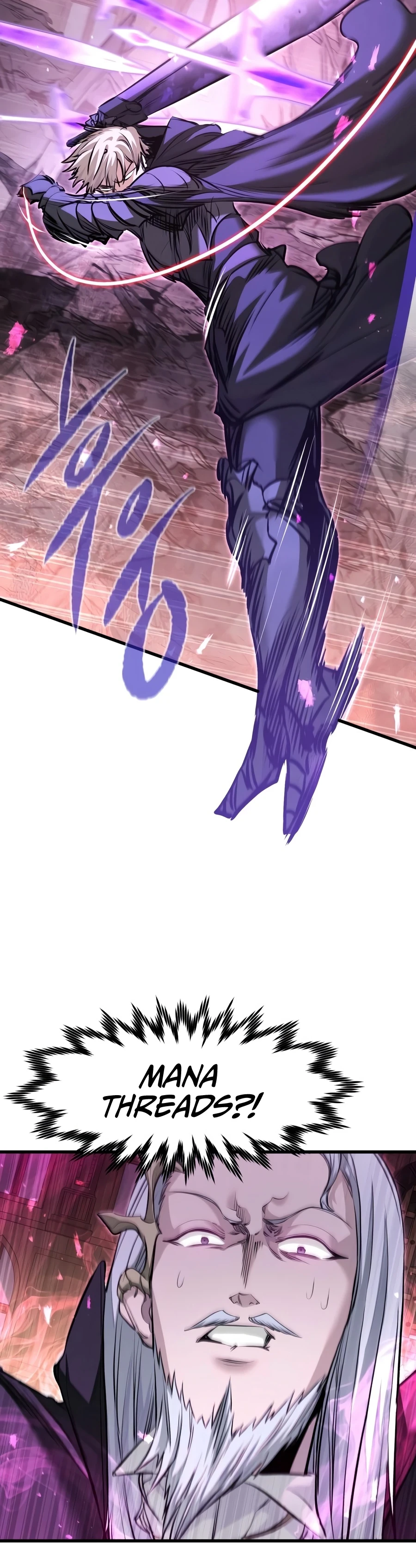 The Regressed Mercenary Has a Plan Chap 94 - Next Chap 95