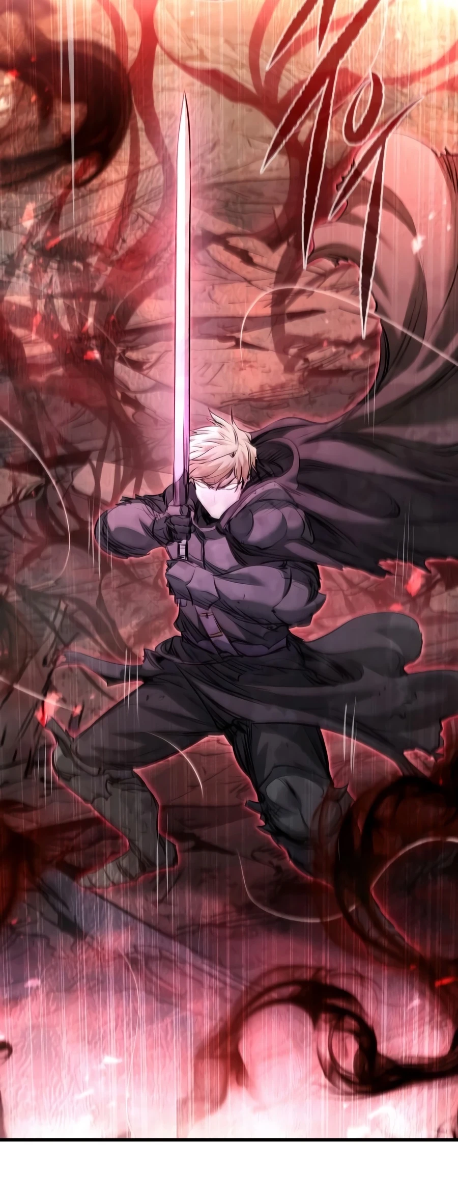 The Regressed Mercenary Has a Plan Chap 94 - Next Chap 95