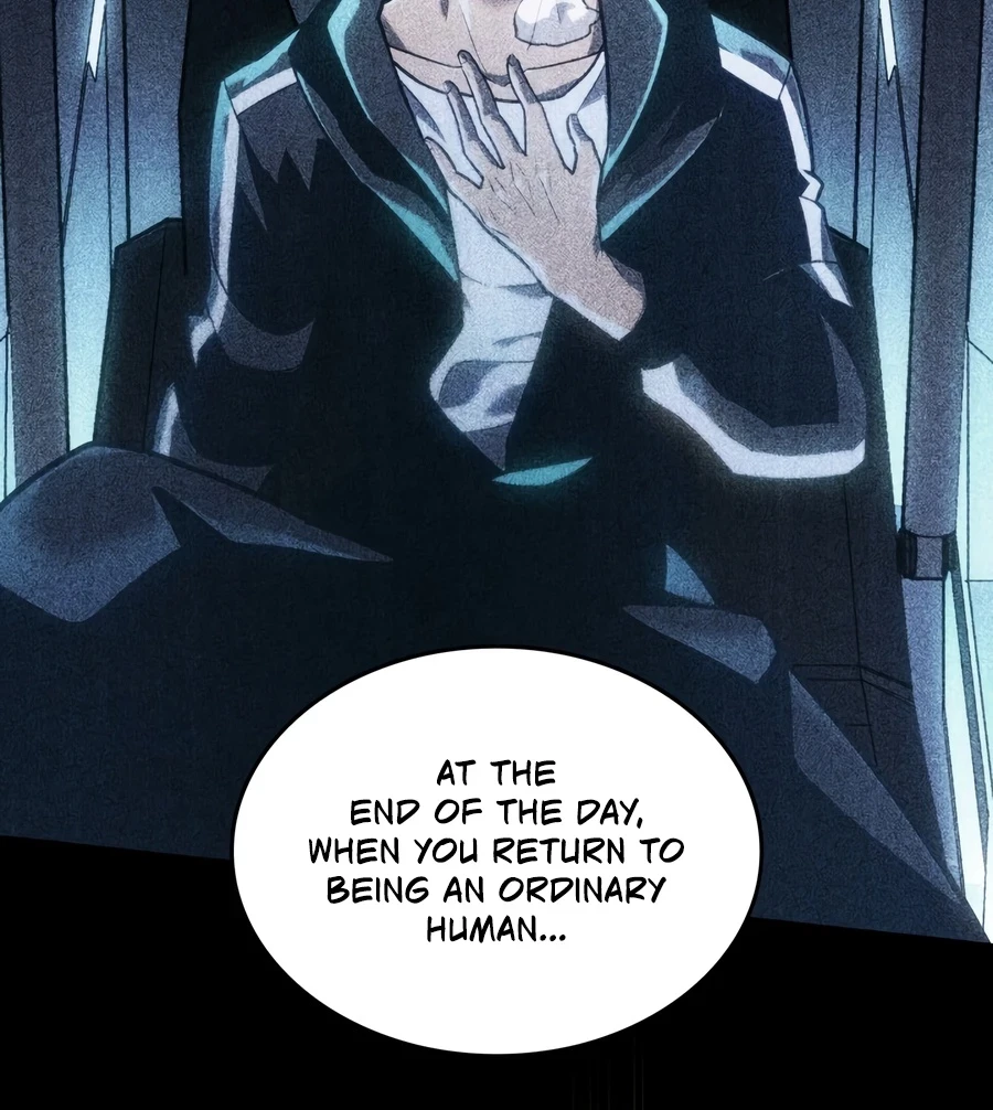 Return of the SSS-Class Ranker Chap 197 - Next Chap 198
