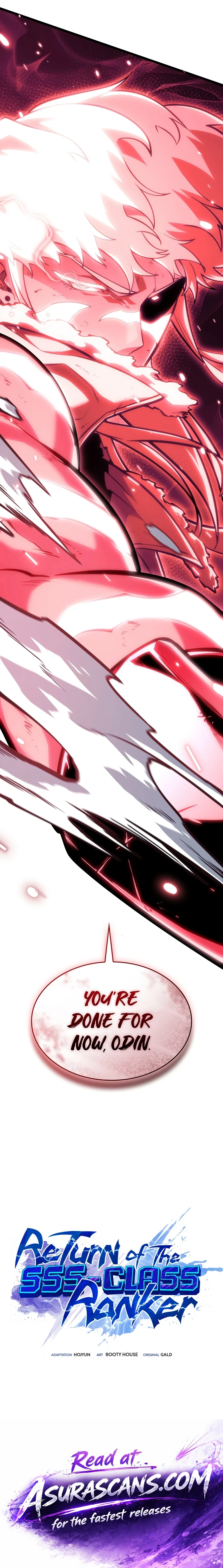 Return of the SSS-Class Ranker Chap 197 - Next Chap 198