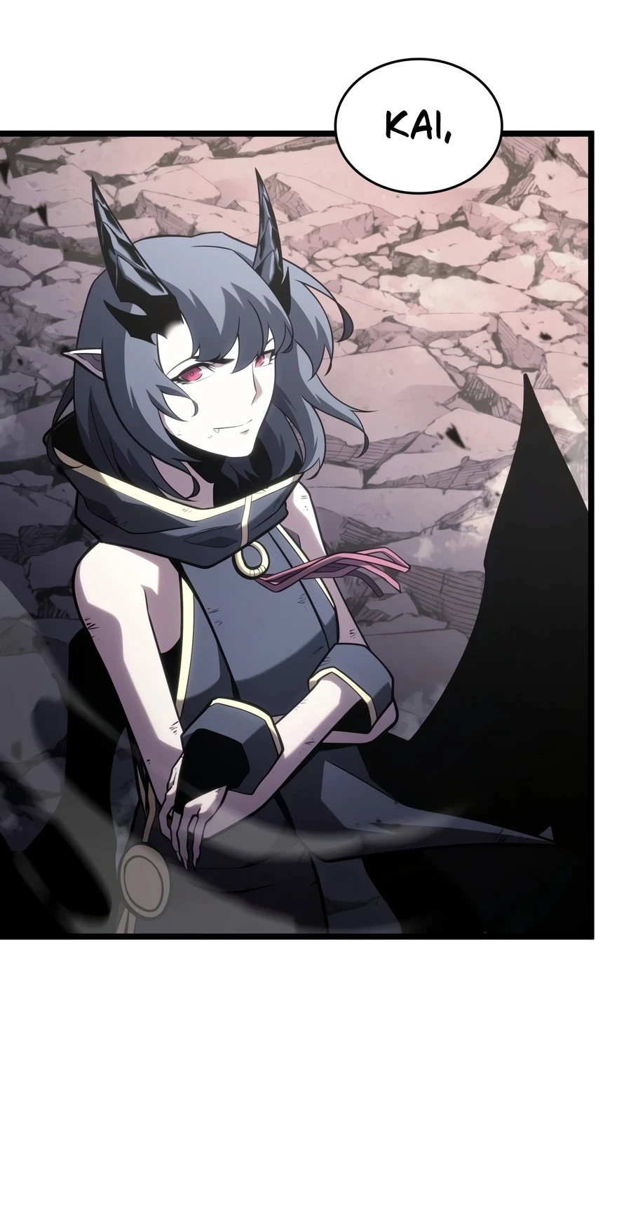 Return of the SSS-Class Ranker Chap 199 - Next Chap 200