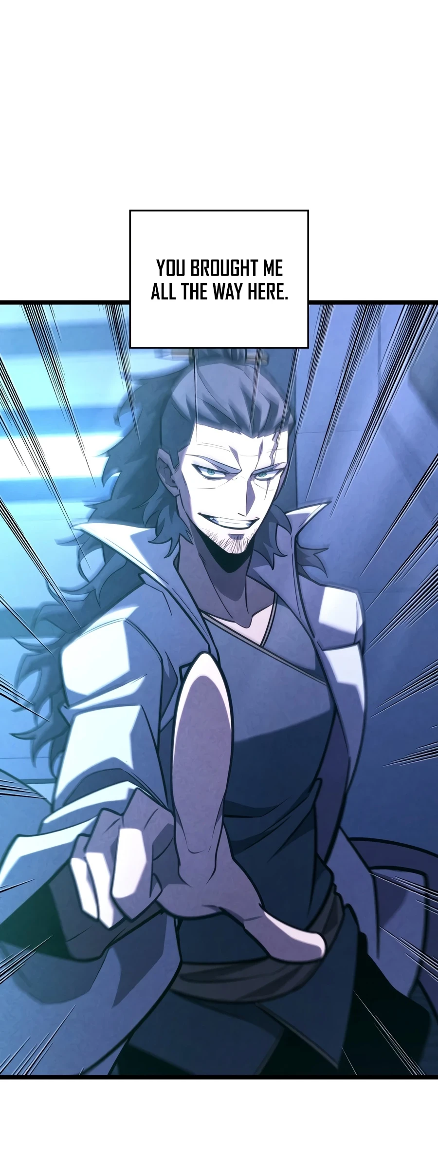 Return of the SSS-Class Ranker Chap 199 - Next Chap 200