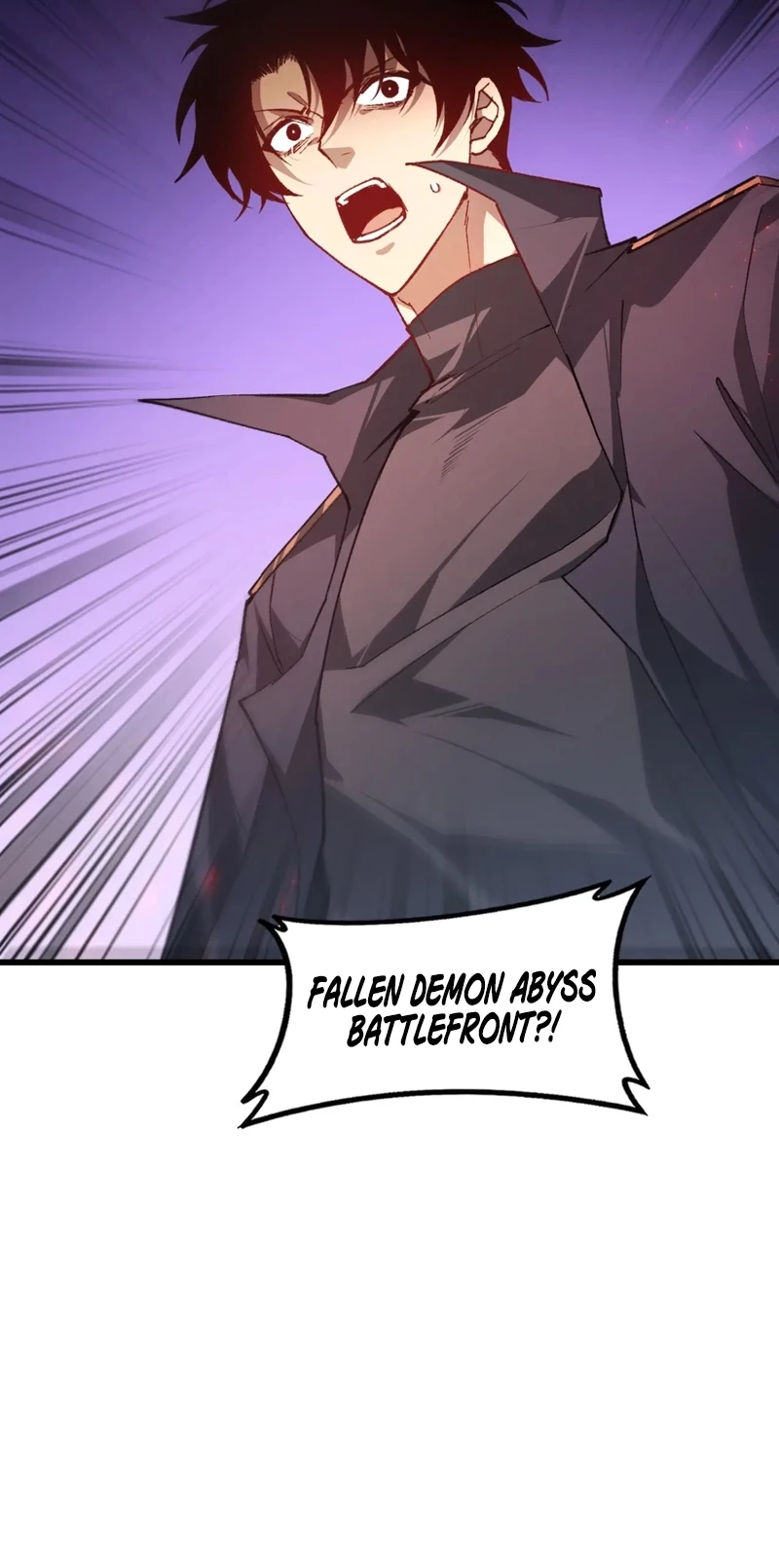 Supreme Zerg Lord Chap 124 - Next Chap 125