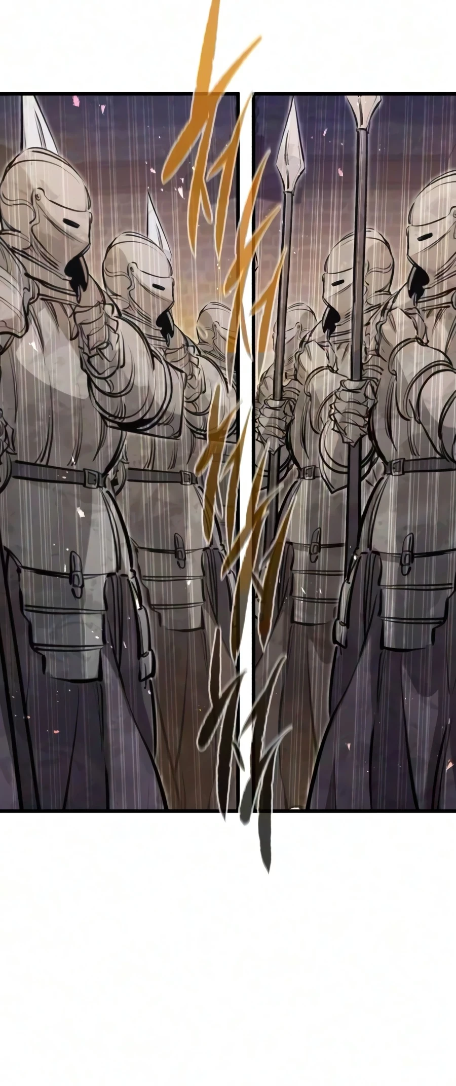 The Regressed Mercenary Has a Plan Chap 96 - Next Chap 97