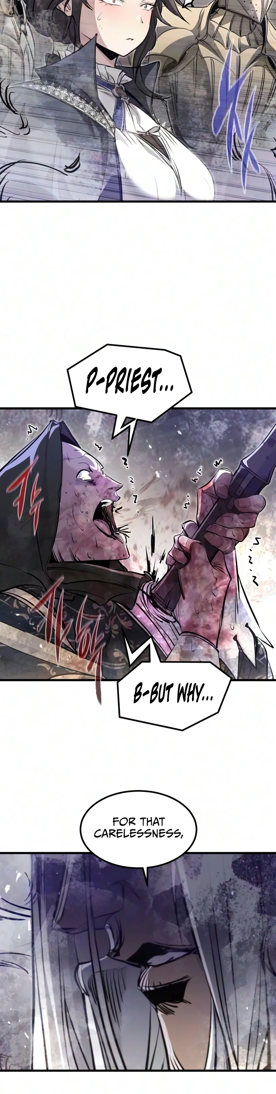 The Regressed Mercenary Has a Plan Chap 96 - Next Chap 97