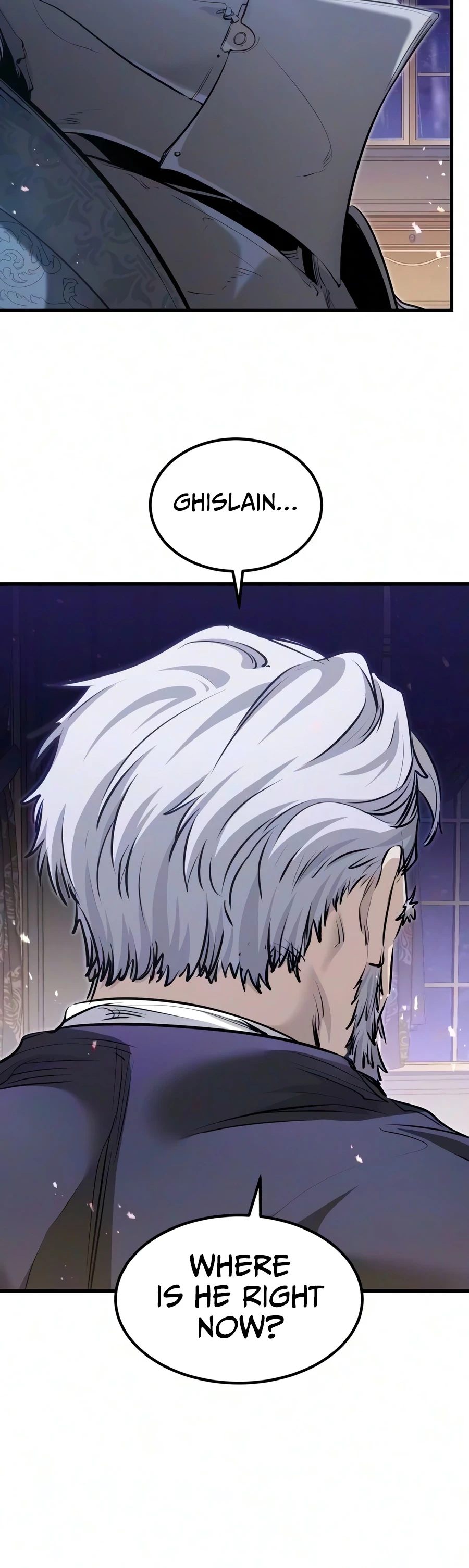 The Regressed Mercenary Has a Plan Chap 96 - Next Chap 97