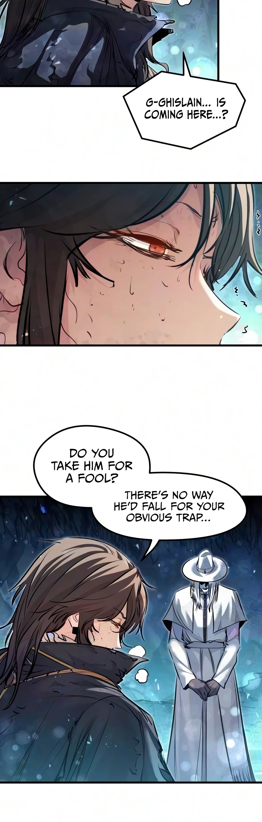 The Regressed Mercenary Has a Plan Chap 96 - Next Chap 97