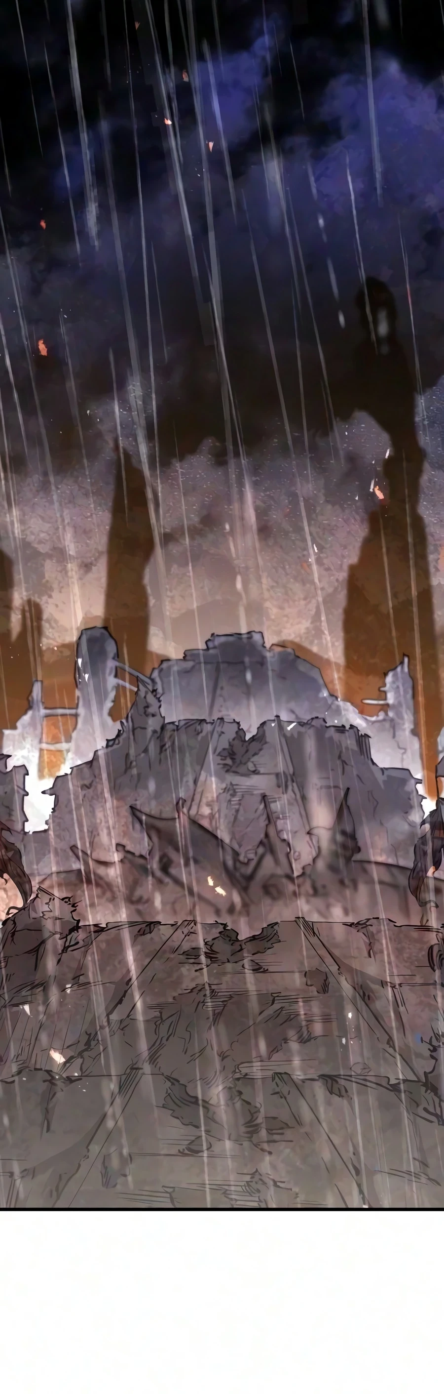 The Regressed Mercenary Has a Plan Chap 96 - Next Chap 97