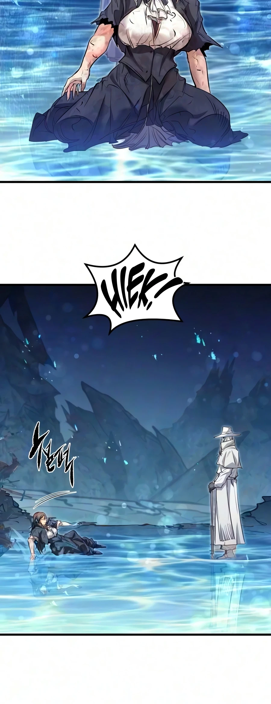 The Regressed Mercenary Has a Plan Chap 96 - Next Chap 97