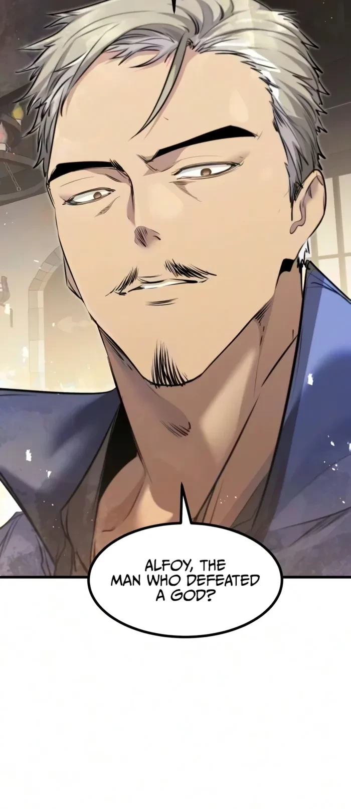 The Regressed Mercenary Has a Plan Chap 97 - Next Chap 98