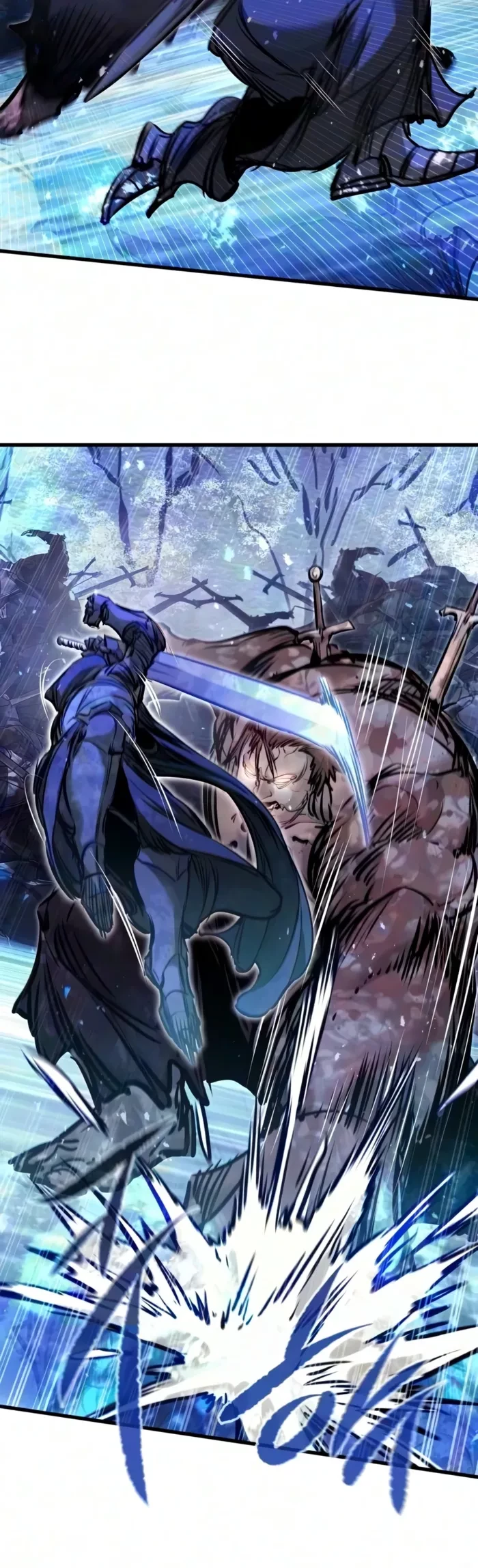 The Regressed Mercenary Has a Plan Chap 97 - Next Chap 98