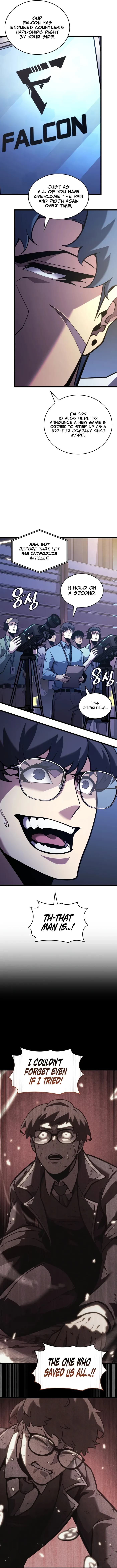 Return of the SSS-Class Ranker Chap 200 - Next Chap 201