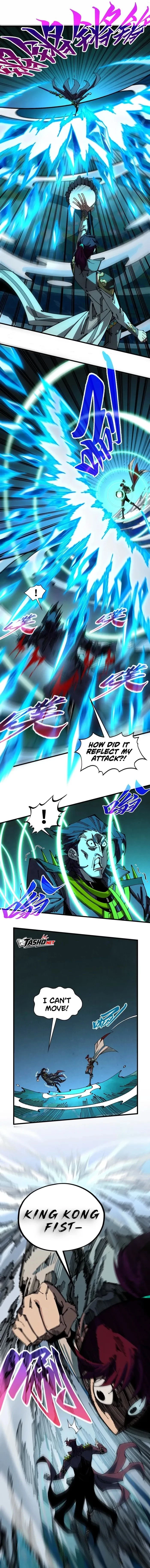The Ultimate of All Ages Chap 543 - Next Chap 544