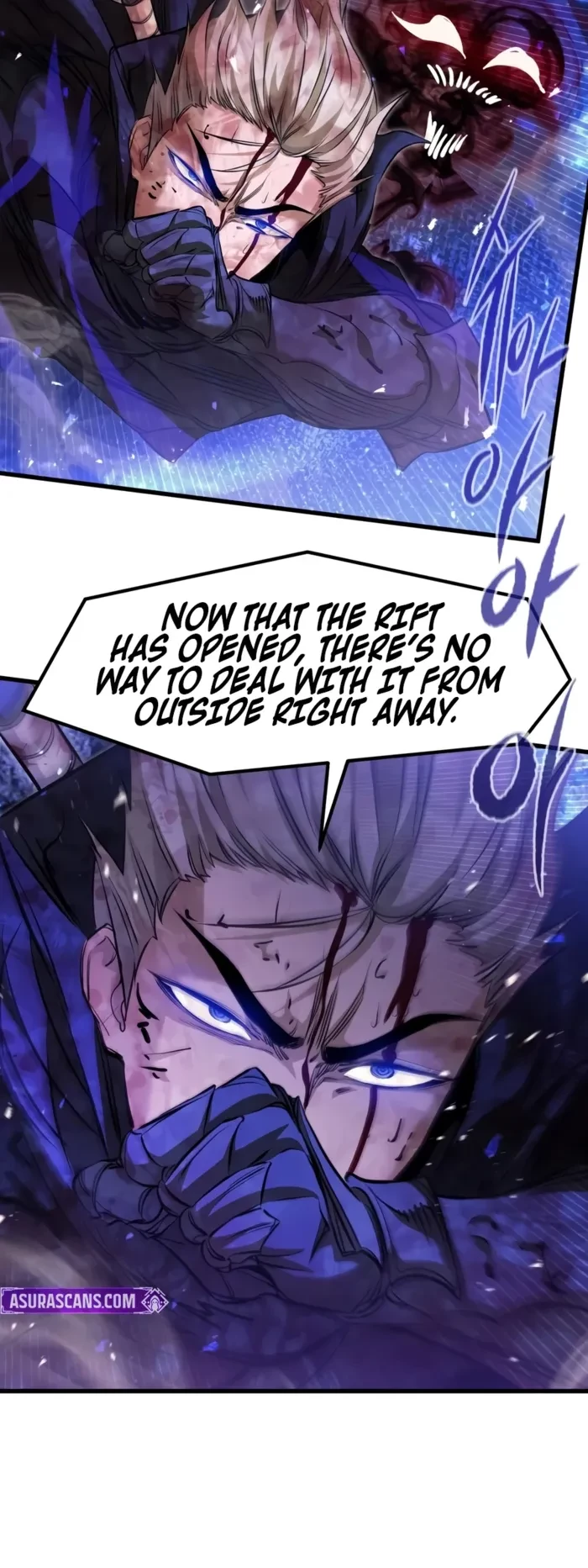 The Regressed Mercenary Has a Plan Chap 99 - Next Chap 100