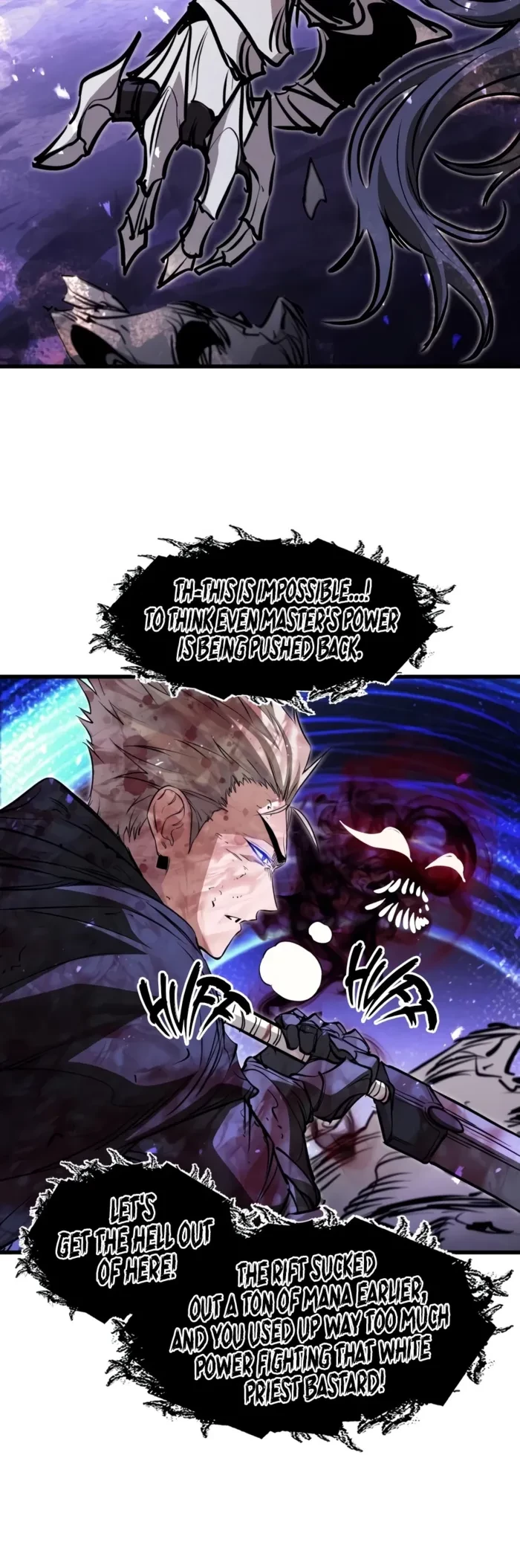 The Regressed Mercenary Has a Plan Chap 99 - Next Chap 100