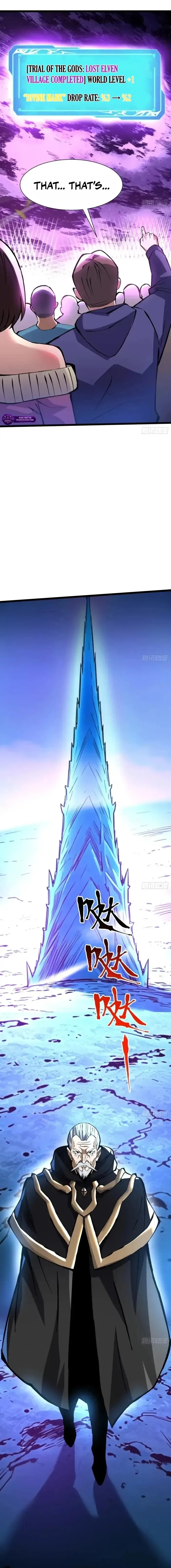 I Really Don’t Want to Learn Forbidden Spells Chap 178 - Next Chap 179