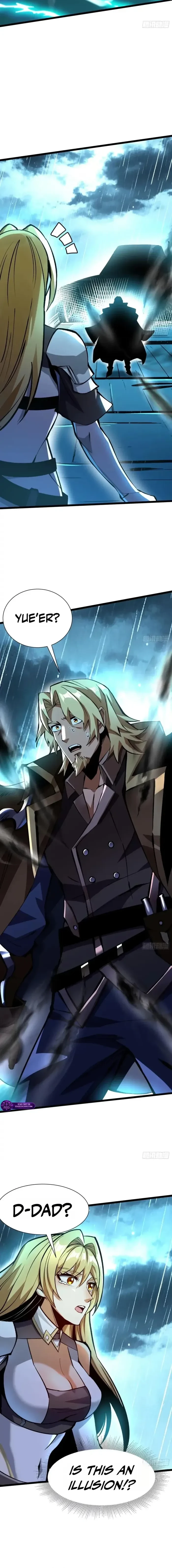 I Really Don’t Want to Learn Forbidden Spells Chap 178 - Next Chap 179