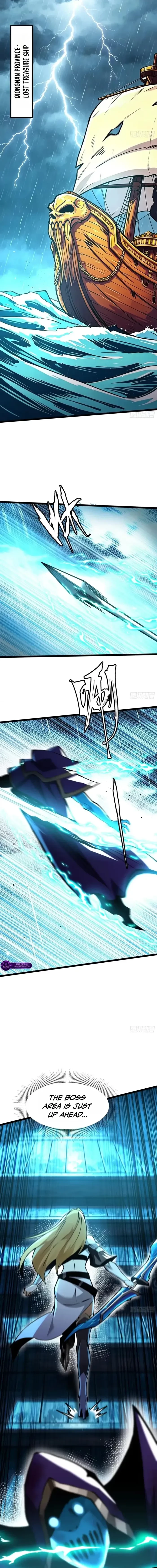 I Really Don’t Want to Learn Forbidden Spells Chap 178 - Next Chap 179