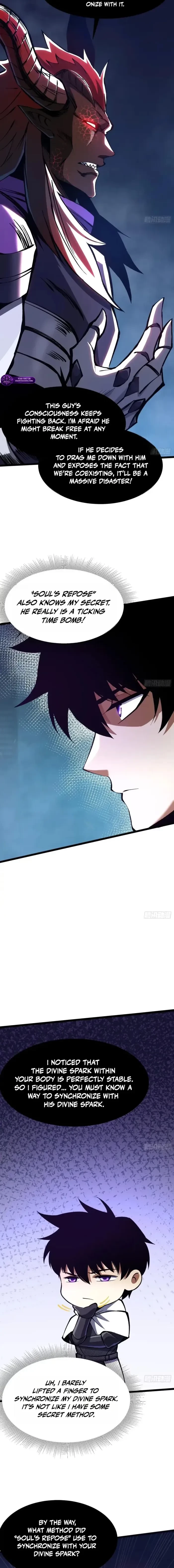 I Really Don’t Want to Learn Forbidden Spells Chap 179 - Next Chap 180