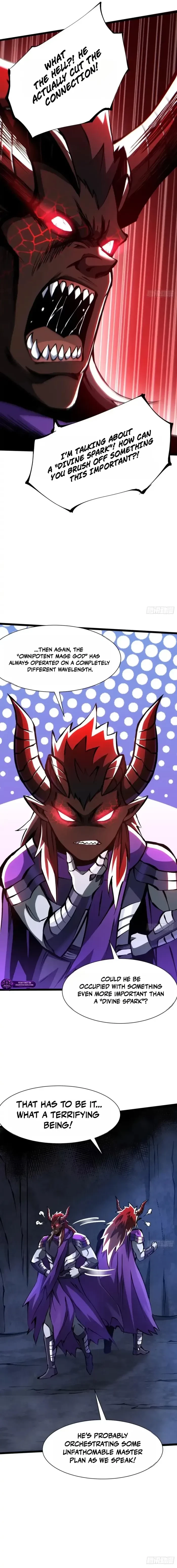 I Really Don’t Want to Learn Forbidden Spells Chap 179 - Next Chap 180