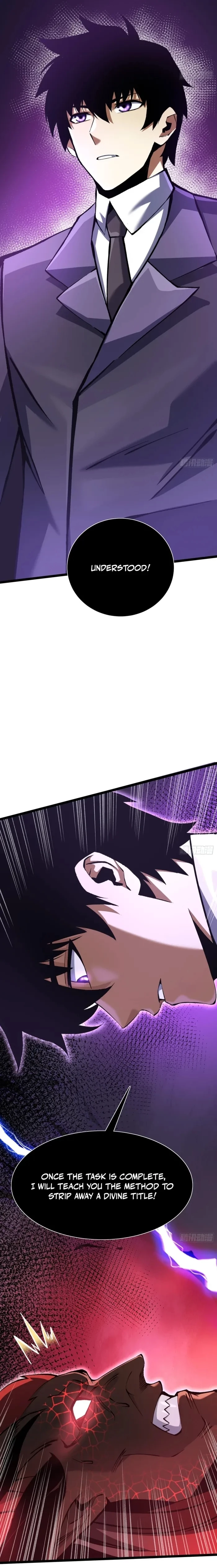 I Really Don’t Want to Learn Forbidden Spells Chap 180 - Next Chap 181