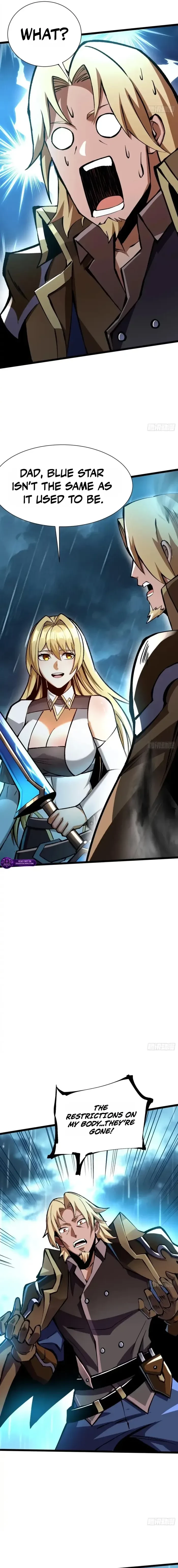 I Really Don’t Want to Learn Forbidden Spells Chap 178 - Next Chap 179