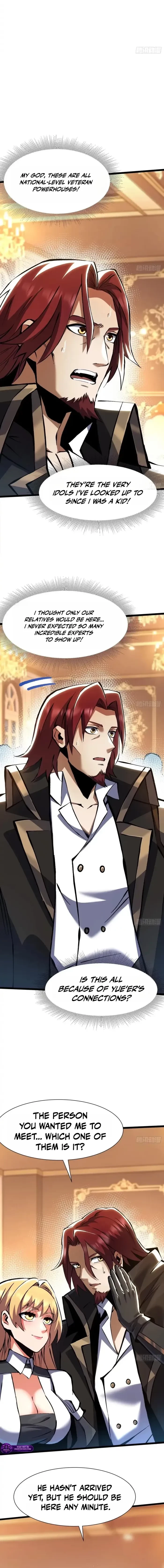 I Really Don’t Want to Learn Forbidden Spells Chap 179 - Next Chap 180