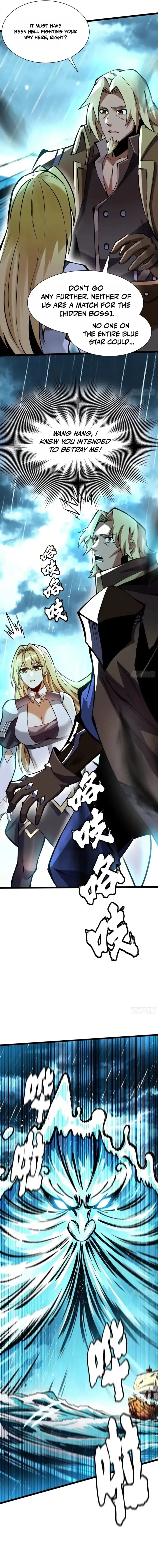 I Really Don’t Want to Learn Forbidden Spells Chap 178 - Next Chap 179
