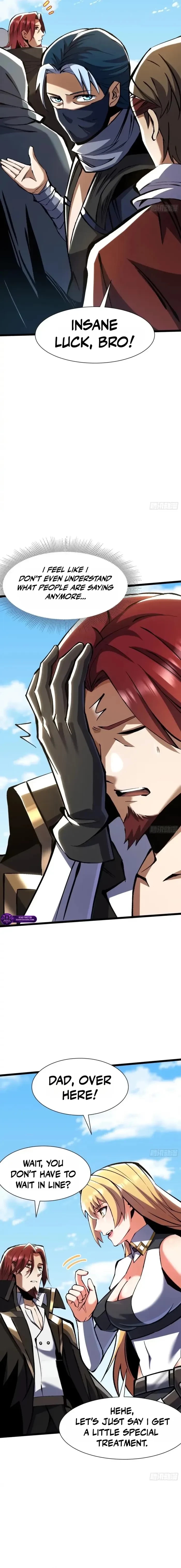 I Really Don’t Want to Learn Forbidden Spells Chap 179 - Next Chap 180