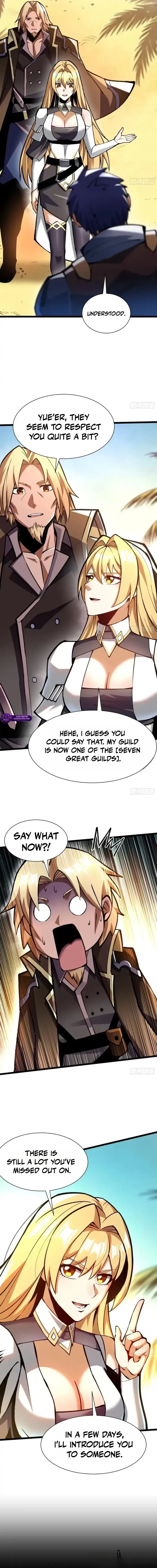 I Really Don’t Want to Learn Forbidden Spells Chap 178 - Next Chap 179