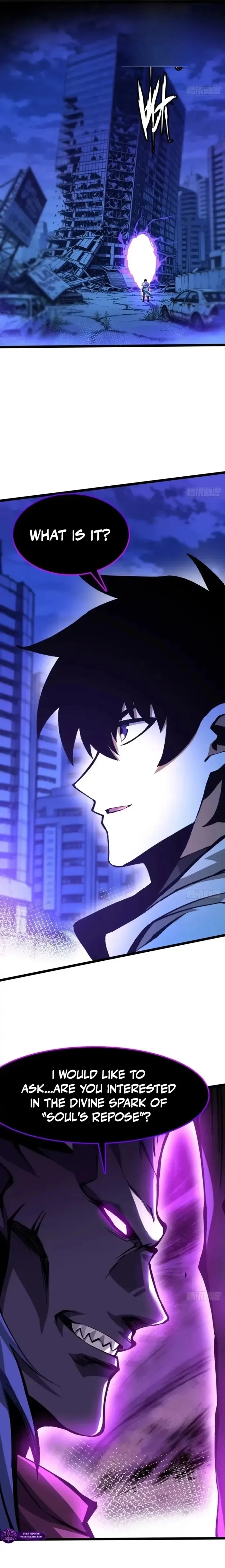 I Really Don’t Want to Learn Forbidden Spells Chap 178 - Next Chap 179