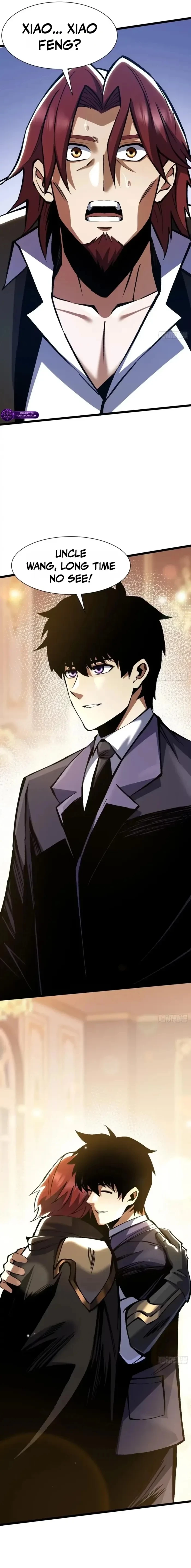 I Really Don’t Want to Learn Forbidden Spells Chap 179 - Next Chap 180