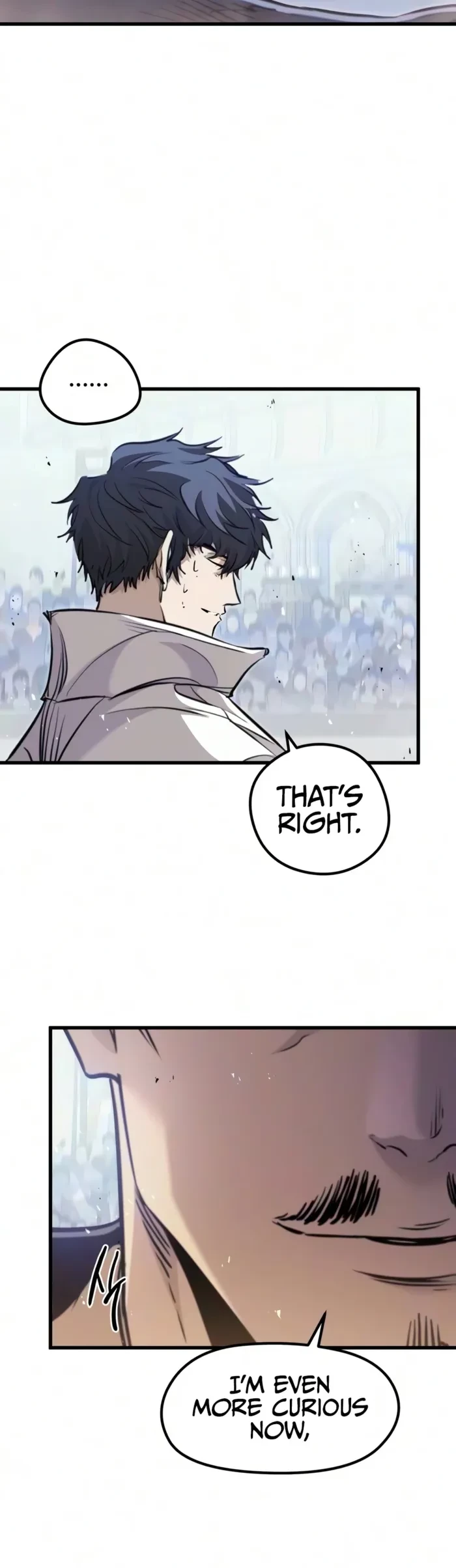 The Regressed Mercenary Has a Plan Chap 98 - Next Chap 99