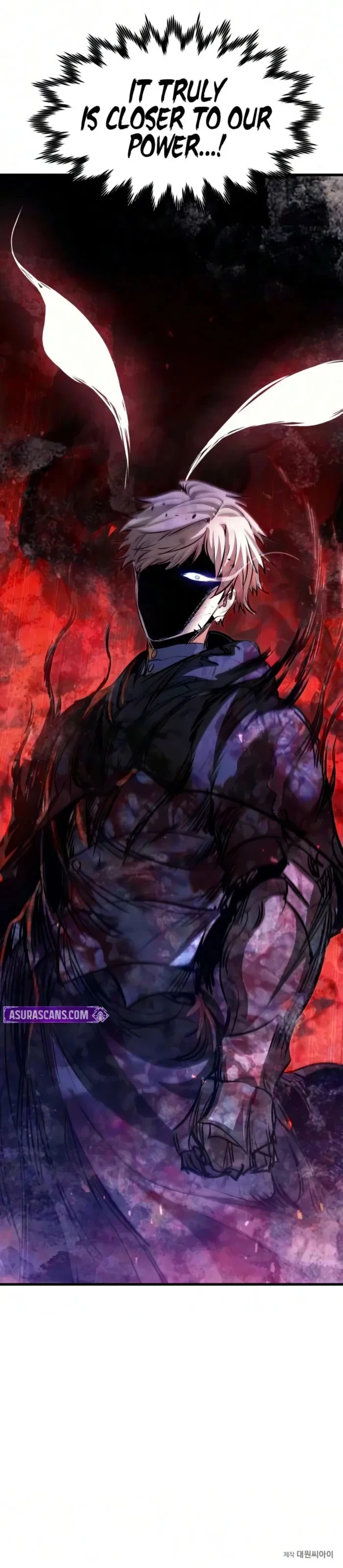 The Regressed Mercenary Has a Plan Chap 98 - Next Chap 99