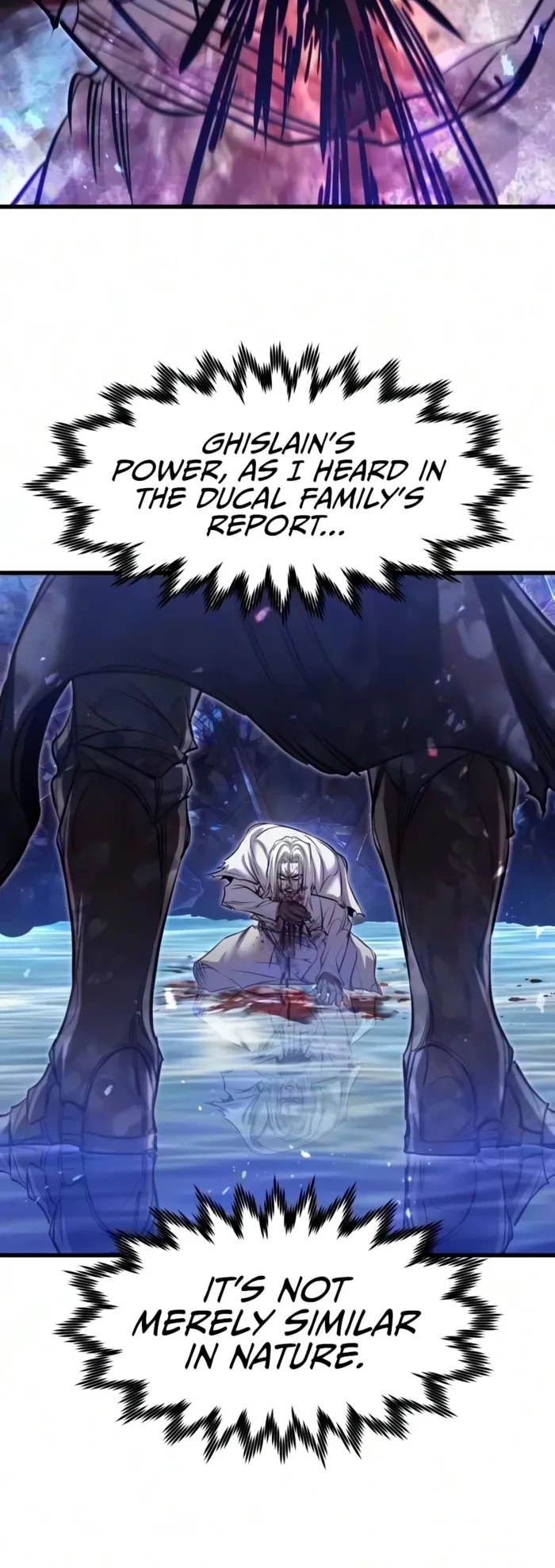 The Regressed Mercenary Has a Plan Chap 98 - Next Chap 99