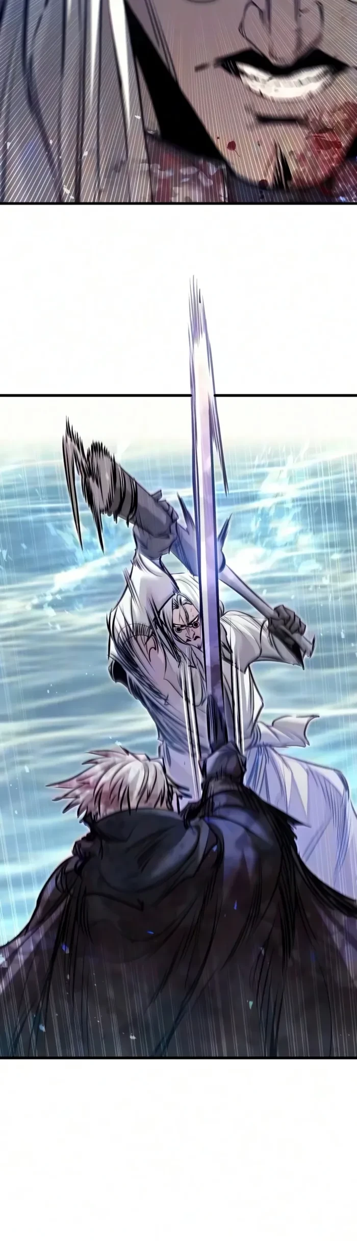 The Regressed Mercenary Has a Plan Chap 98 - Next Chap 99