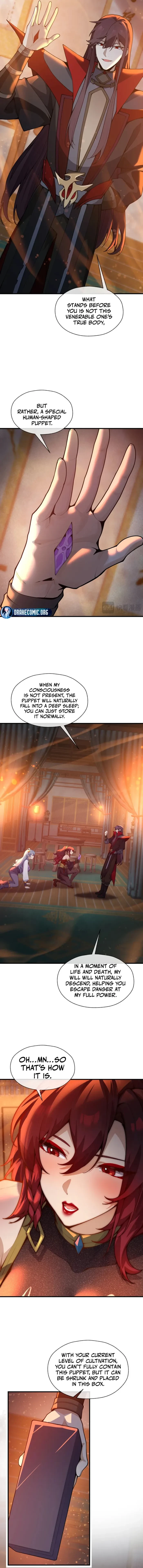 I, The Demon Lord am being targeted by my female Disciples! Chap 134 - Next Chap 135