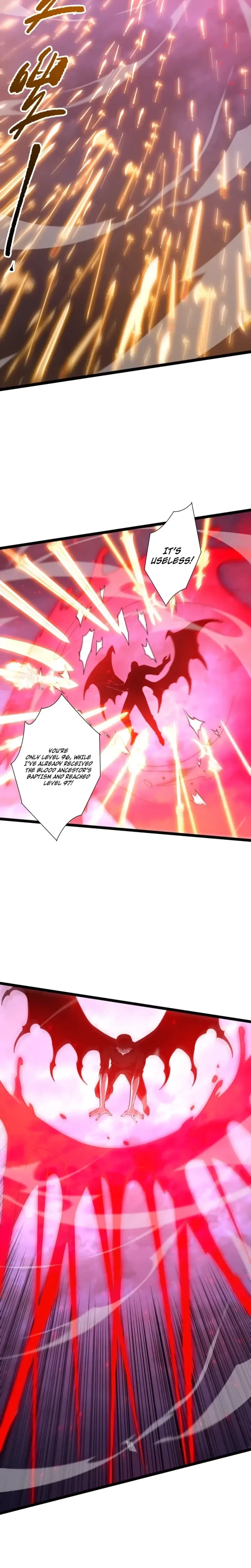 Necromancer, the Ultimate Scourge! Chap 302 - Next Chap 303