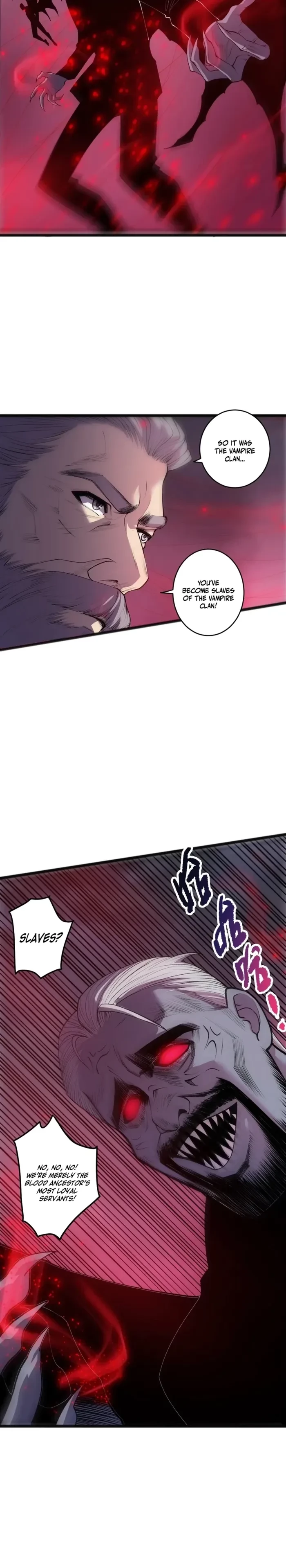 Necromancer, the Ultimate Scourge! Chap 302 - Next Chap 303