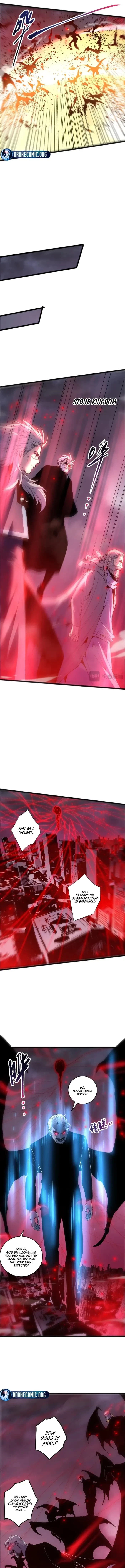 Necromancer, the Ultimate Scourge! Chap 302 - Next Chap 303