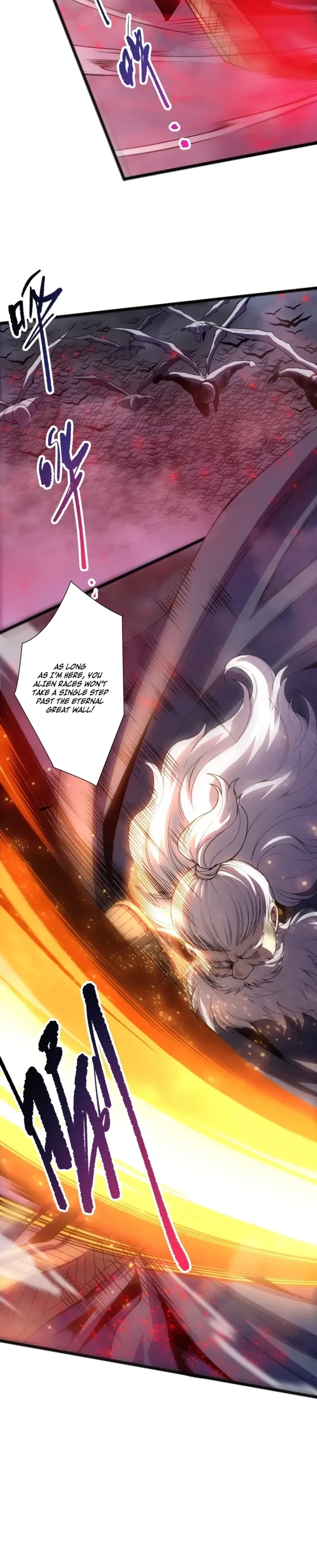 Necromancer, the Ultimate Scourge! Chap 302 - Next Chap 303