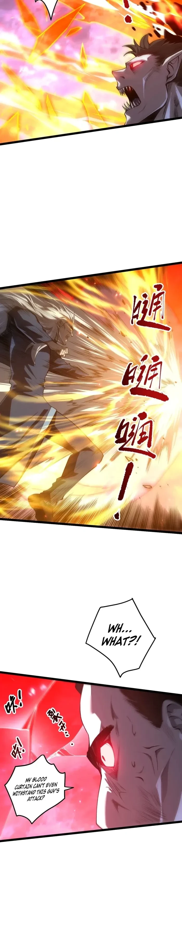 Necromancer, the Ultimate Scourge! Chap 302 - Next Chap 303