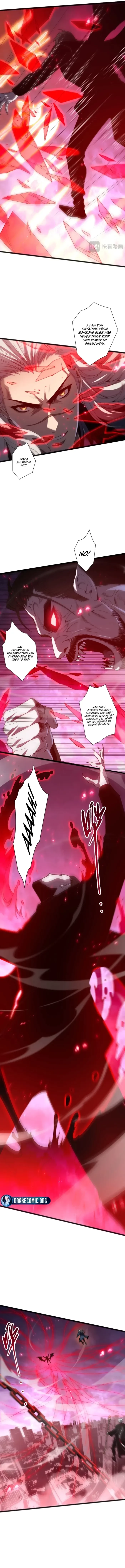 Necromancer, the Ultimate Scourge! Chap 302 - Next Chap 303