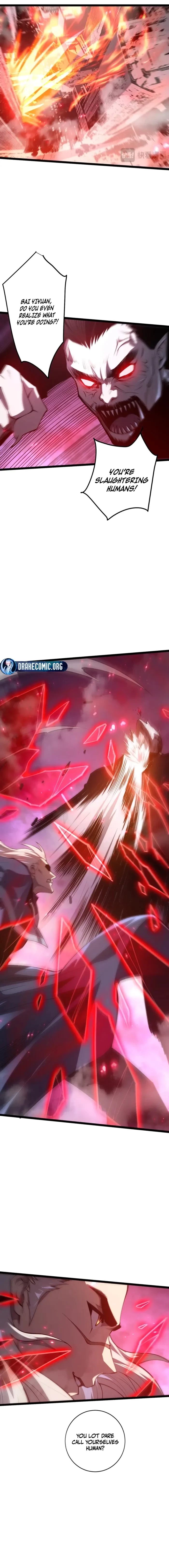 Necromancer, the Ultimate Scourge! Chap 302 - Next Chap 303