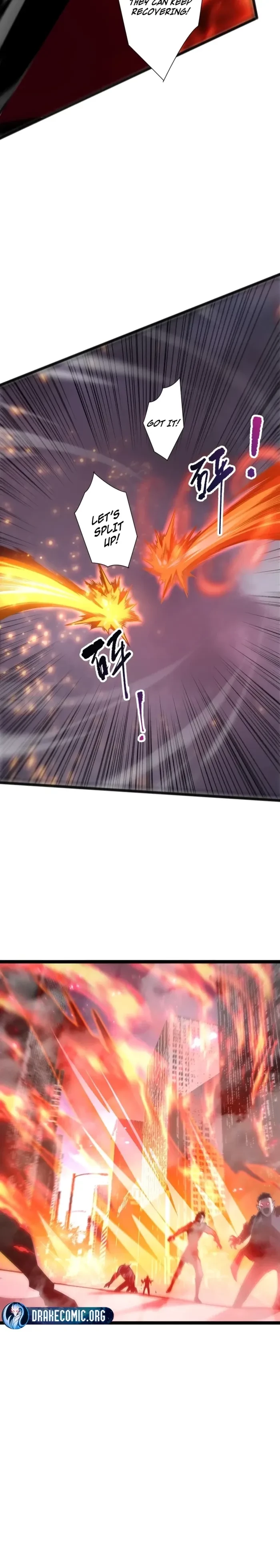 Necromancer, the Ultimate Scourge! Chap 302 - Next Chap 303