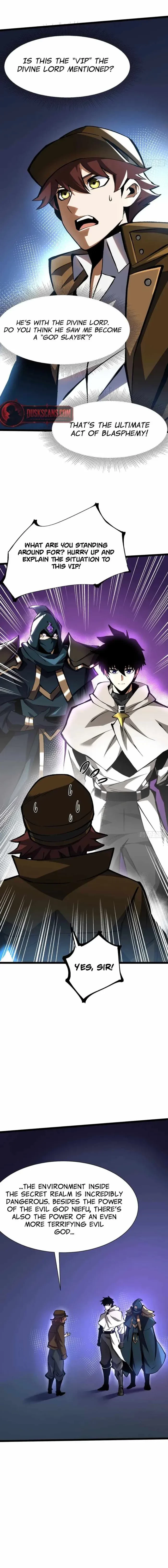 I Really Don’t Want to Learn Forbidden Spells Chap 182 - Next Chap 183
