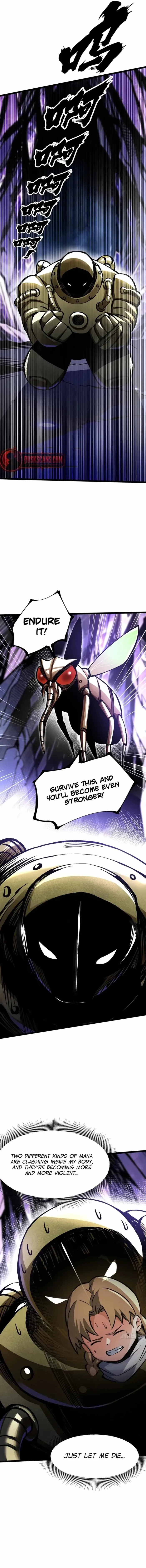 I Really Don’t Want to Learn Forbidden Spells Chap 182 - Next Chap 183