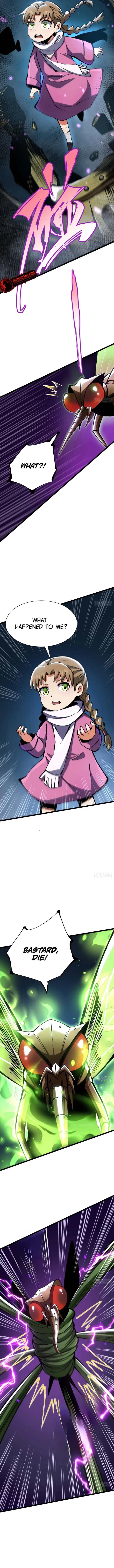 I Really Don’t Want to Learn Forbidden Spells Chap 183 - Next Chap 184