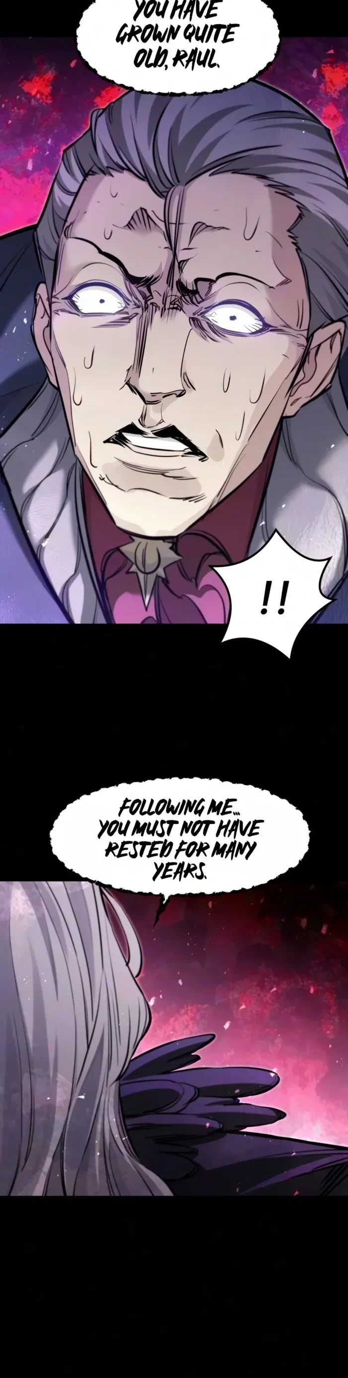 The Regressed Mercenary Has a Plan Chap 100 - Next Chap 101