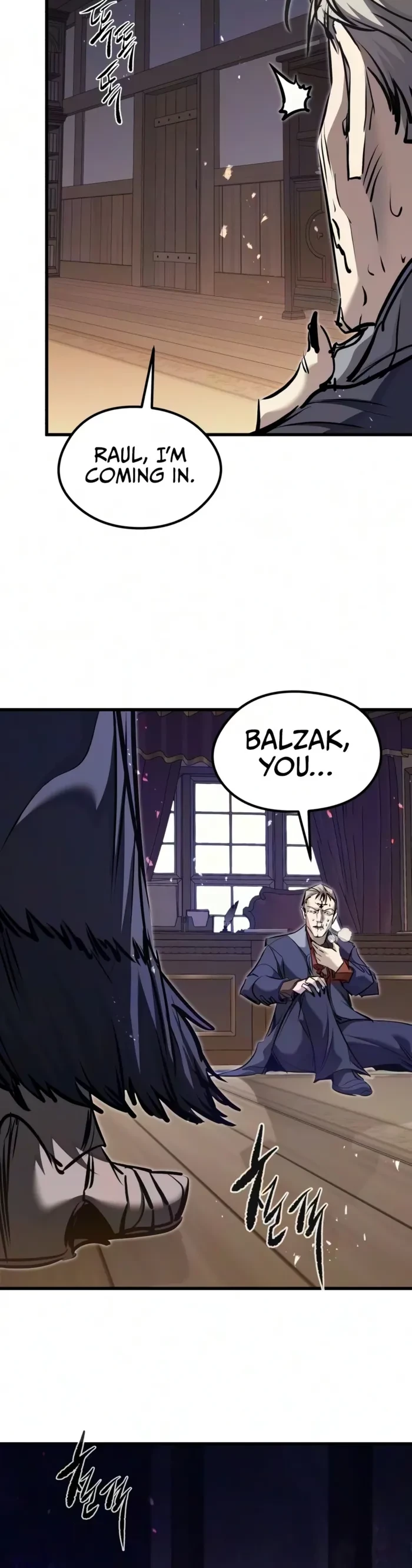 The Regressed Mercenary Has a Plan Chap 100 - Next Chap 101
